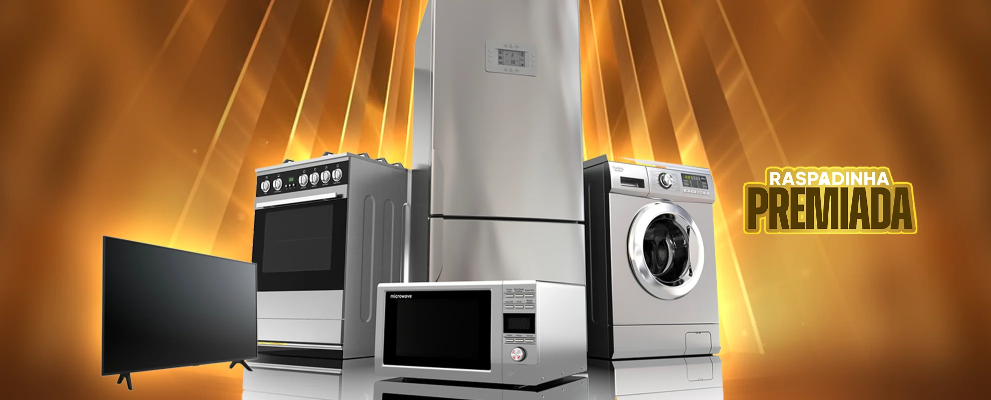 Banner Eletrodomesticos